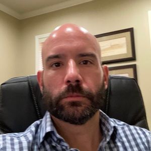 Meet your Posher, Mark